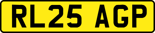 RL25AGP