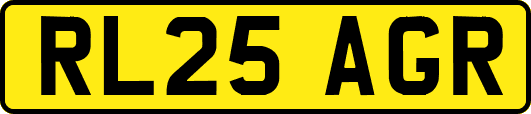 RL25AGR