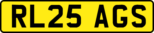RL25AGS