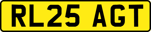 RL25AGT