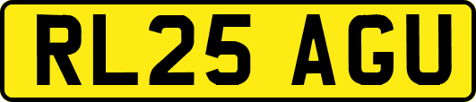 RL25AGU