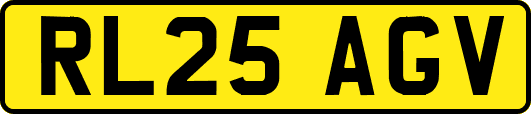 RL25AGV