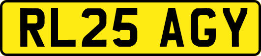 RL25AGY