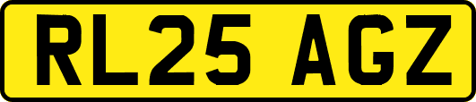 RL25AGZ