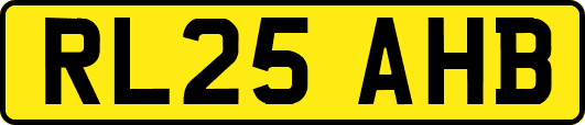RL25AHB