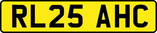 RL25AHC