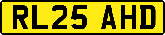 RL25AHD