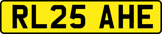 RL25AHE