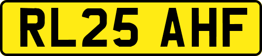 RL25AHF