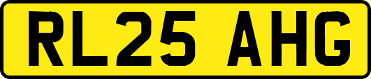 RL25AHG