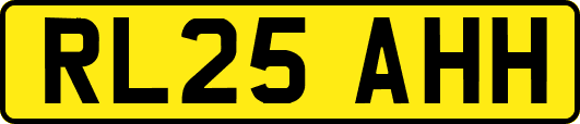 RL25AHH