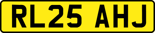 RL25AHJ