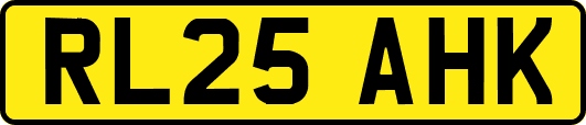 RL25AHK