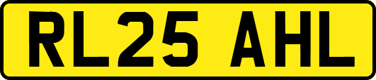 RL25AHL