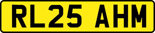 RL25AHM