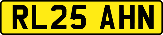 RL25AHN