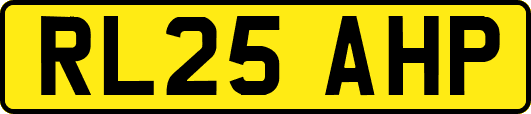 RL25AHP
