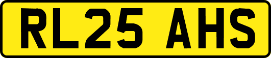 RL25AHS