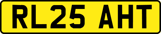 RL25AHT