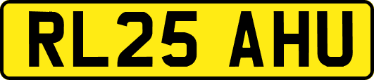 RL25AHU
