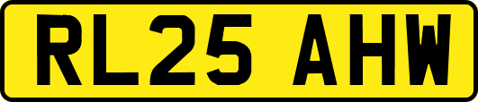RL25AHW