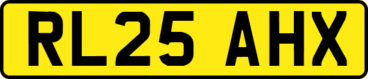 RL25AHX
