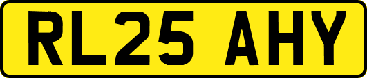 RL25AHY