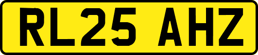 RL25AHZ