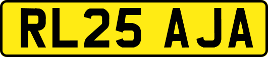 RL25AJA