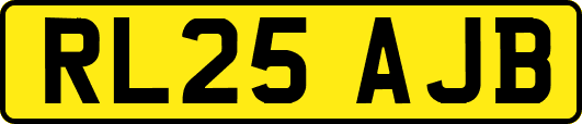 RL25AJB