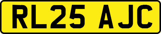 RL25AJC