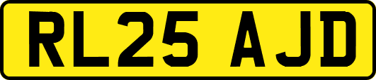 RL25AJD