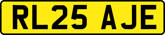 RL25AJE