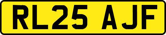 RL25AJF