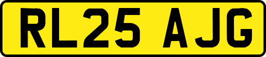 RL25AJG