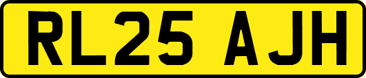 RL25AJH