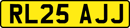 RL25AJJ