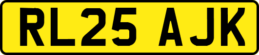 RL25AJK