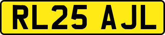 RL25AJL