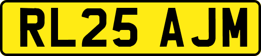 RL25AJM