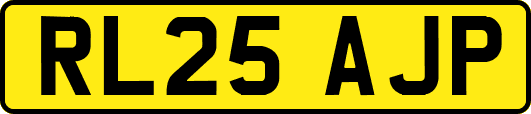 RL25AJP