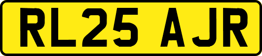 RL25AJR