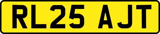 RL25AJT