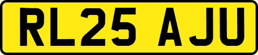 RL25AJU
