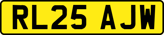 RL25AJW