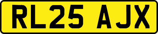 RL25AJX