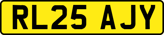 RL25AJY