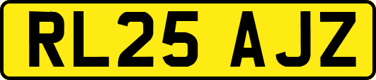 RL25AJZ