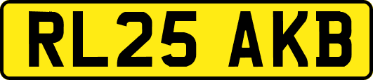 RL25AKB
