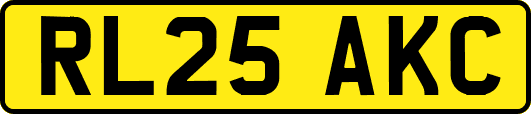 RL25AKC
